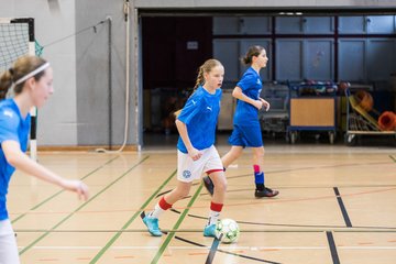 Bild 55 - wCJ NFV Futsalmeisterschaft